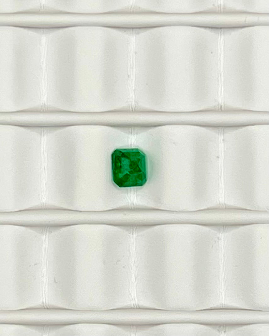 0.30ct Emerald Swat Emerald GEM004