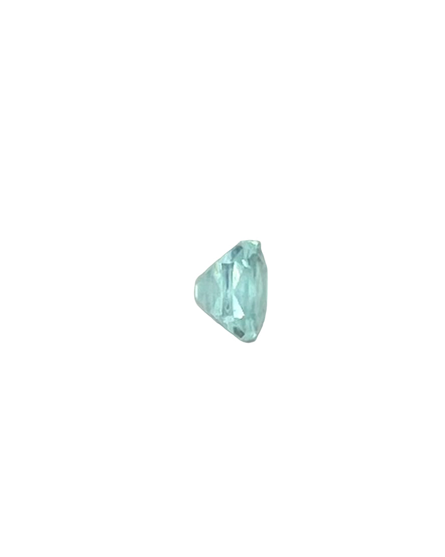 1.45ct Cushion Aquamarine AM009