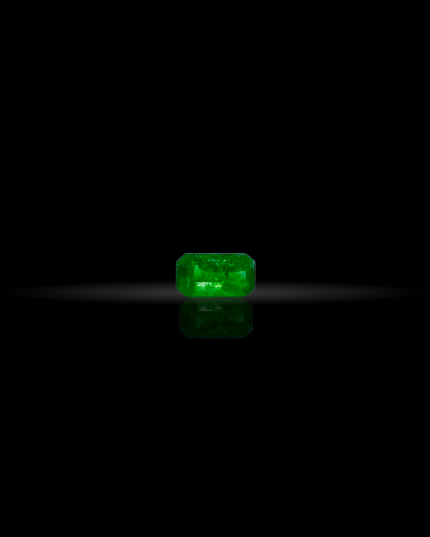 1.20ct Emerald Swat Emerald GEM002