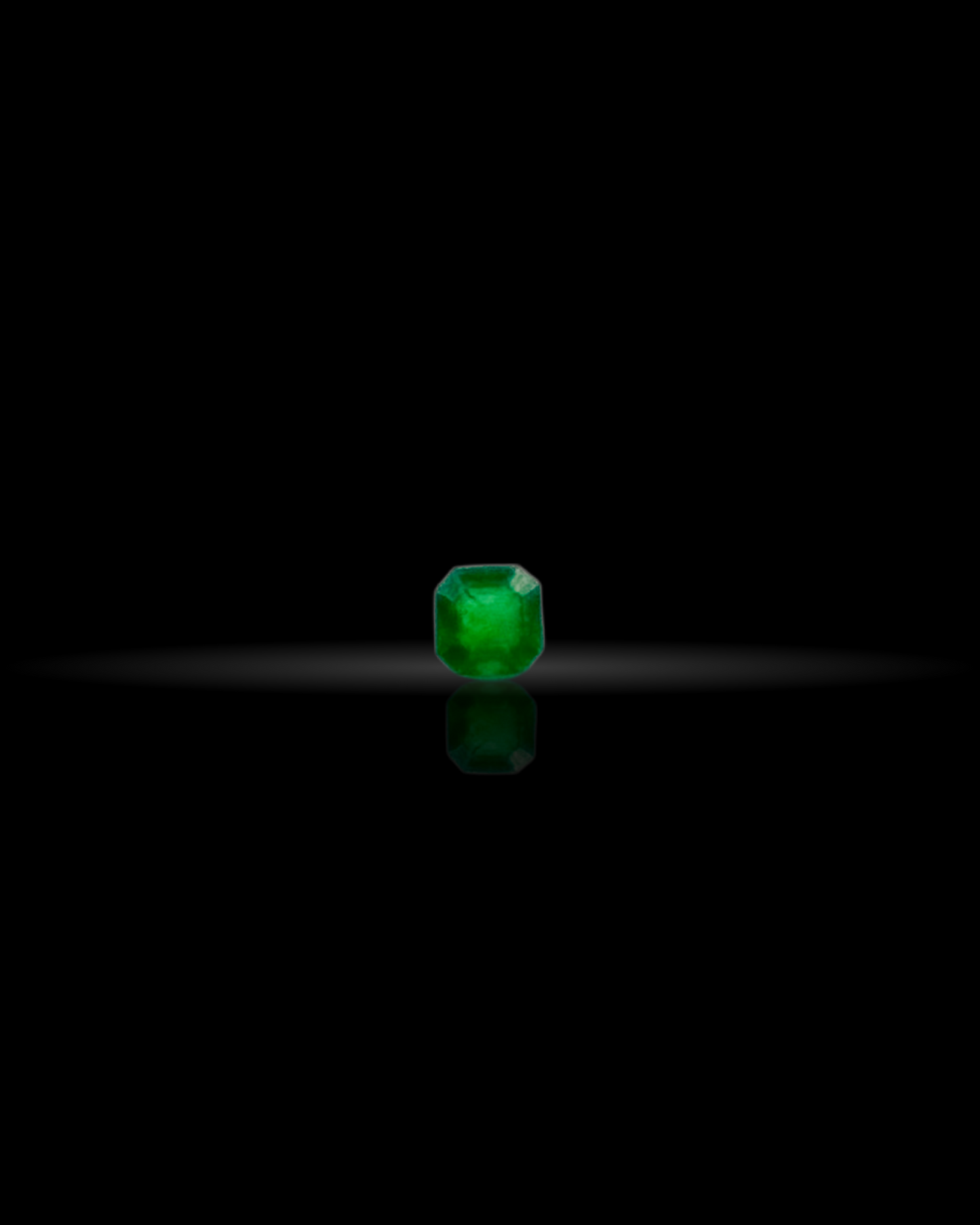0.65ct Emerald Swat Emerald GEM003