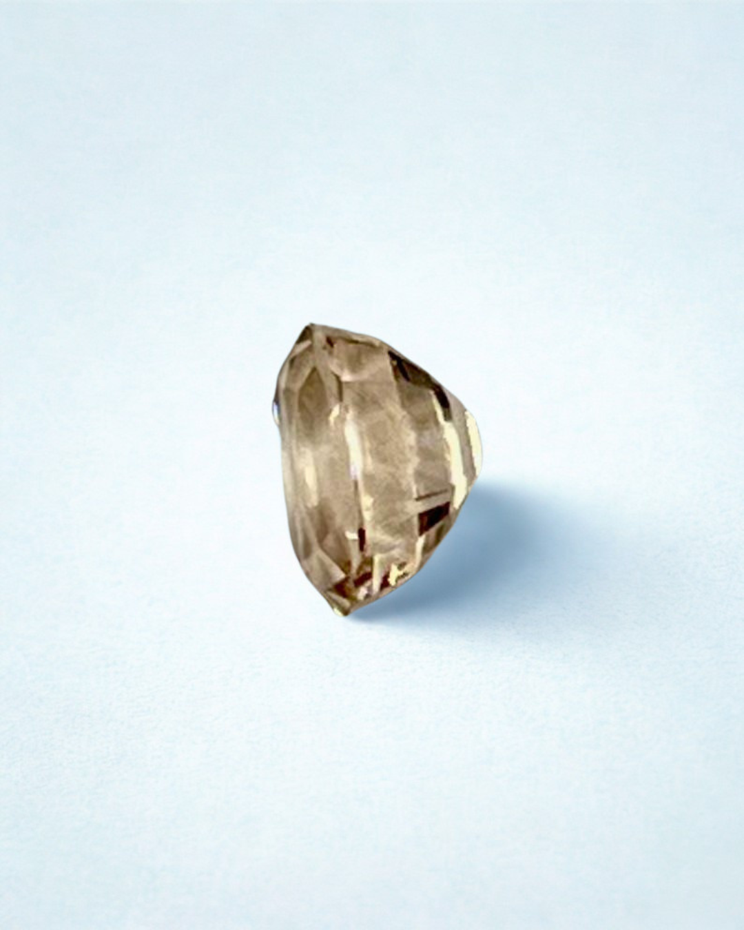 5.75ct Cushion Imperial Topaz TPK006