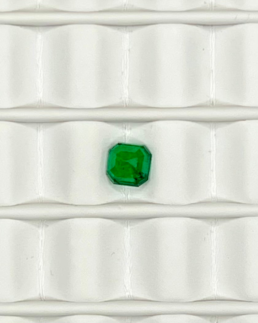 0.65ct Emerald Swat Emerald GEM003