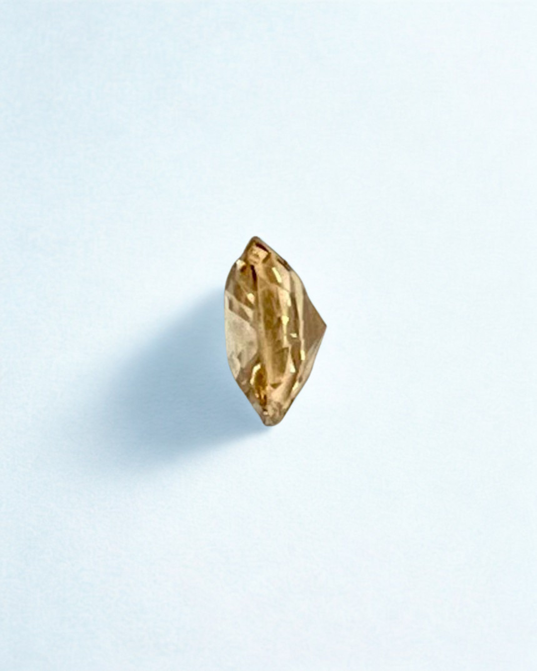 5.40ct Cushion Imperial Topaz TPK007