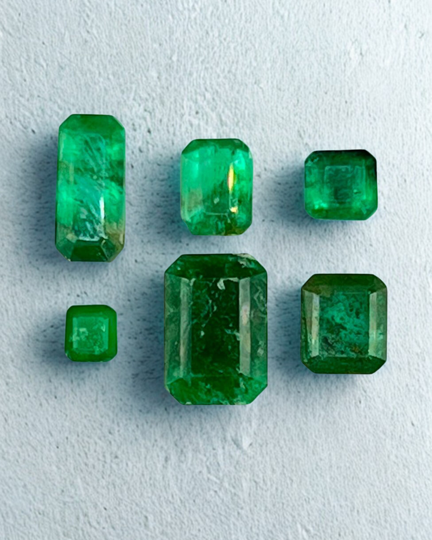 Emerald