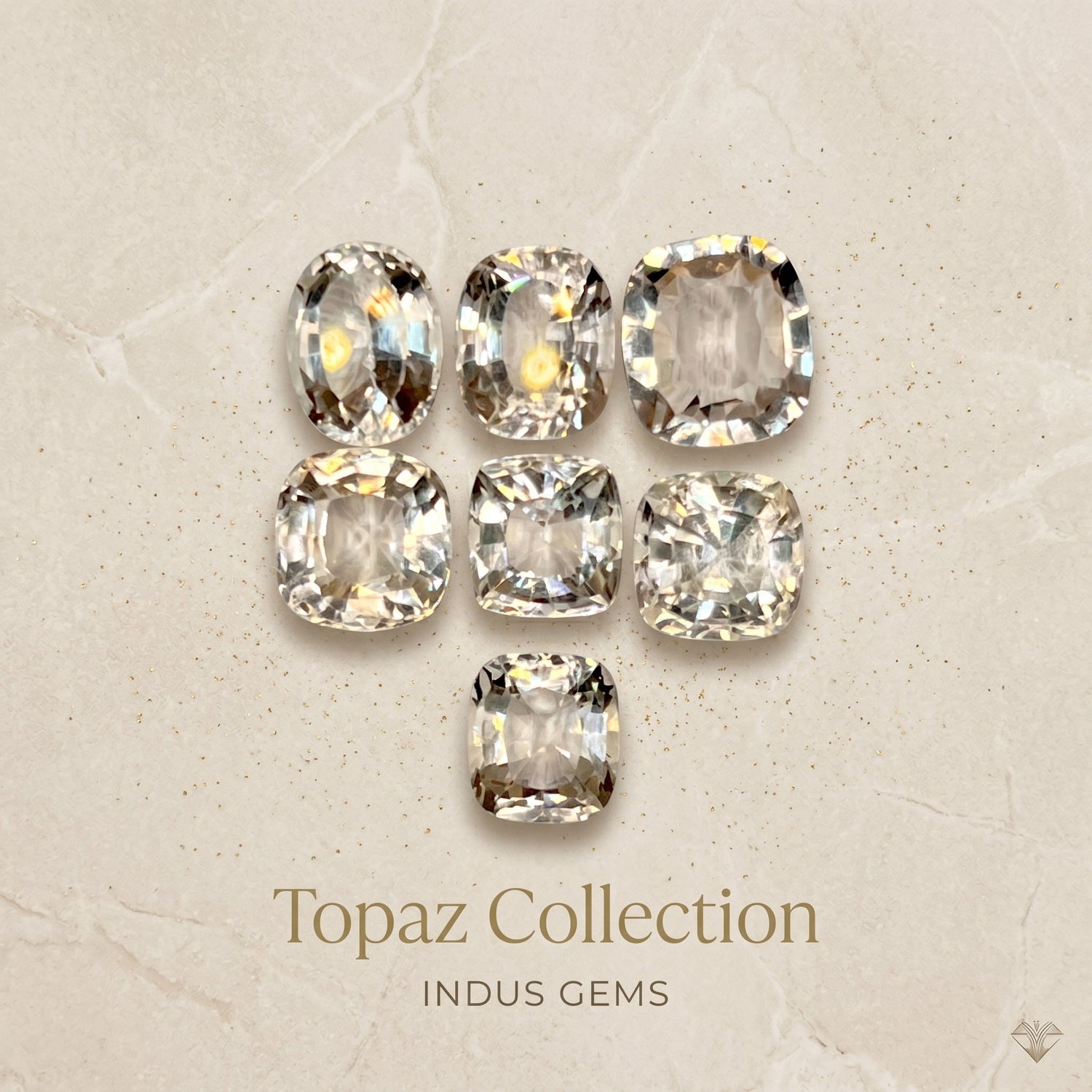 Imperial Topaz