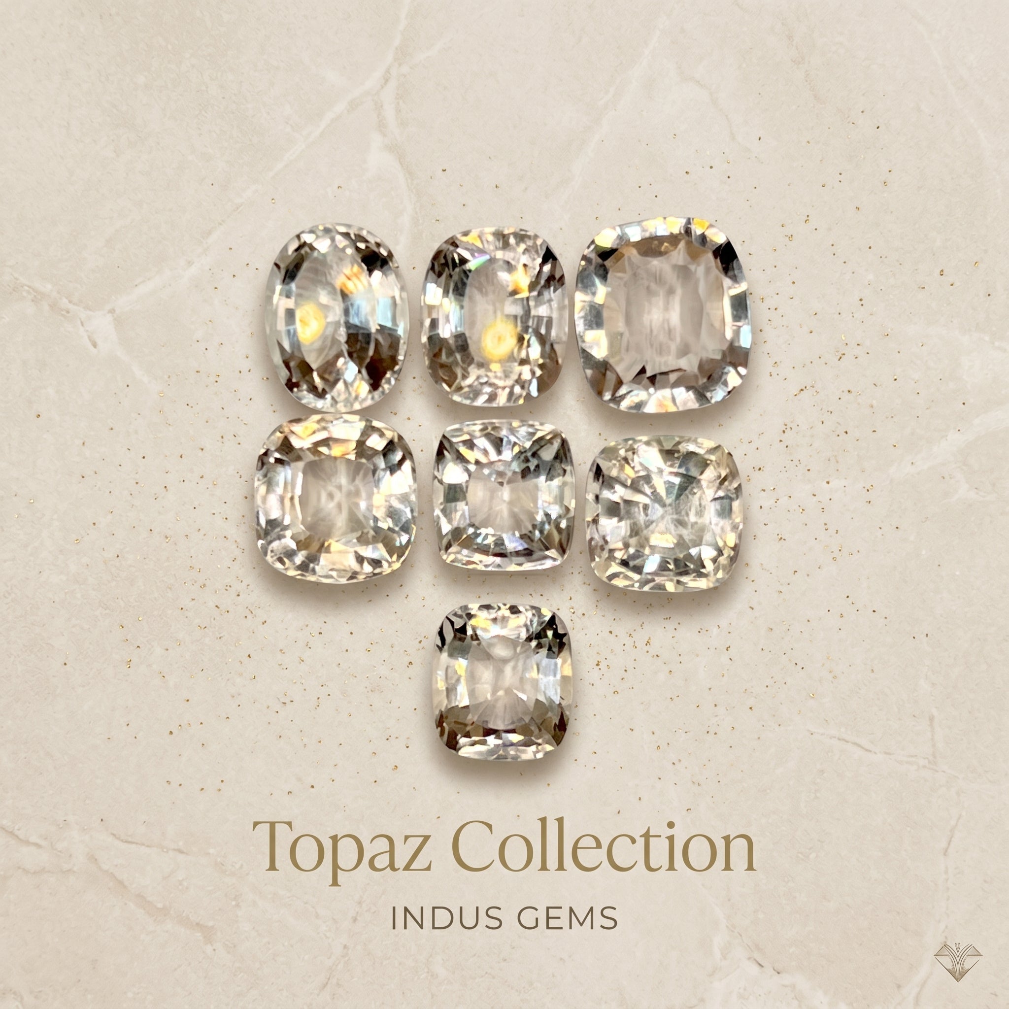 Imperial Topaz
