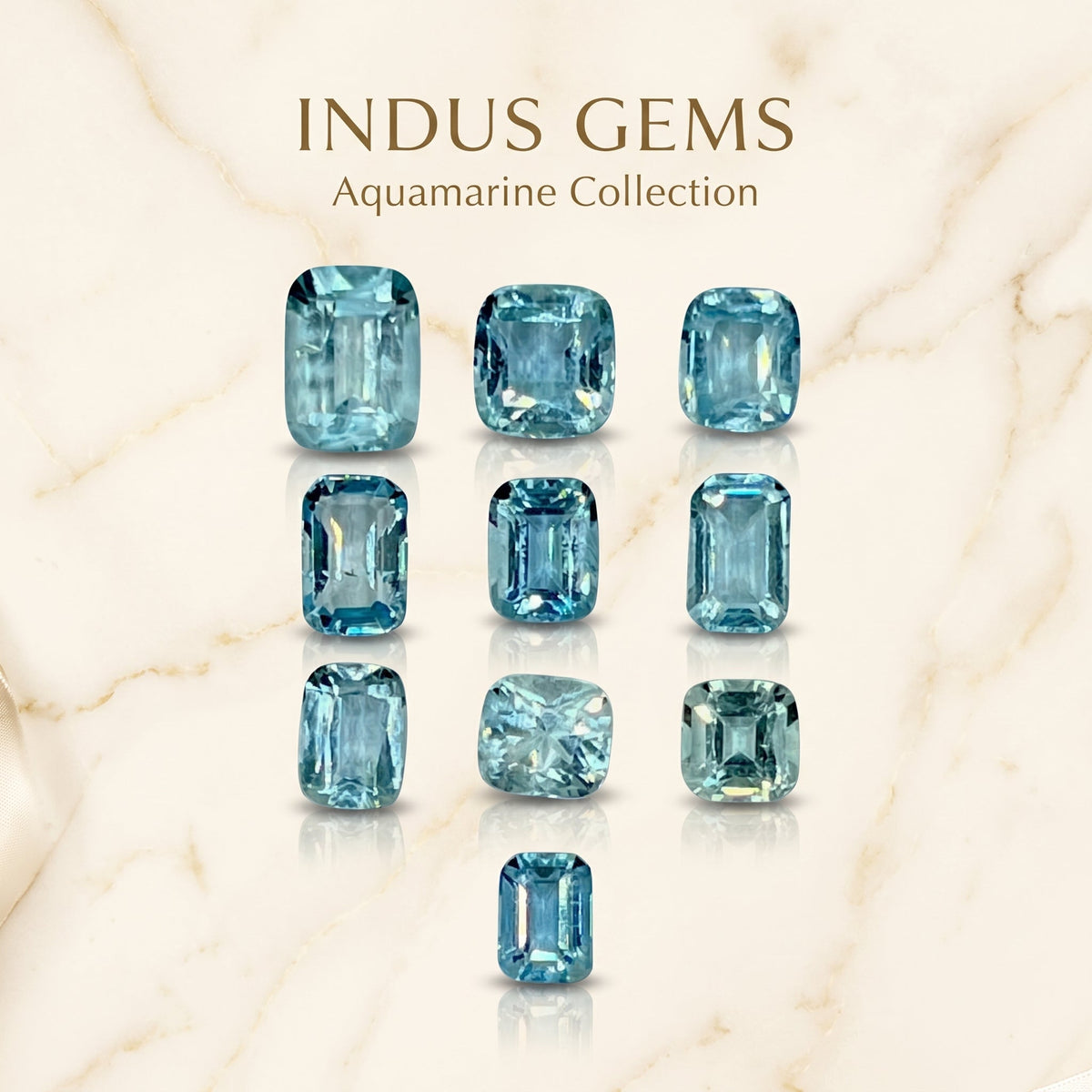 Aqua Marine