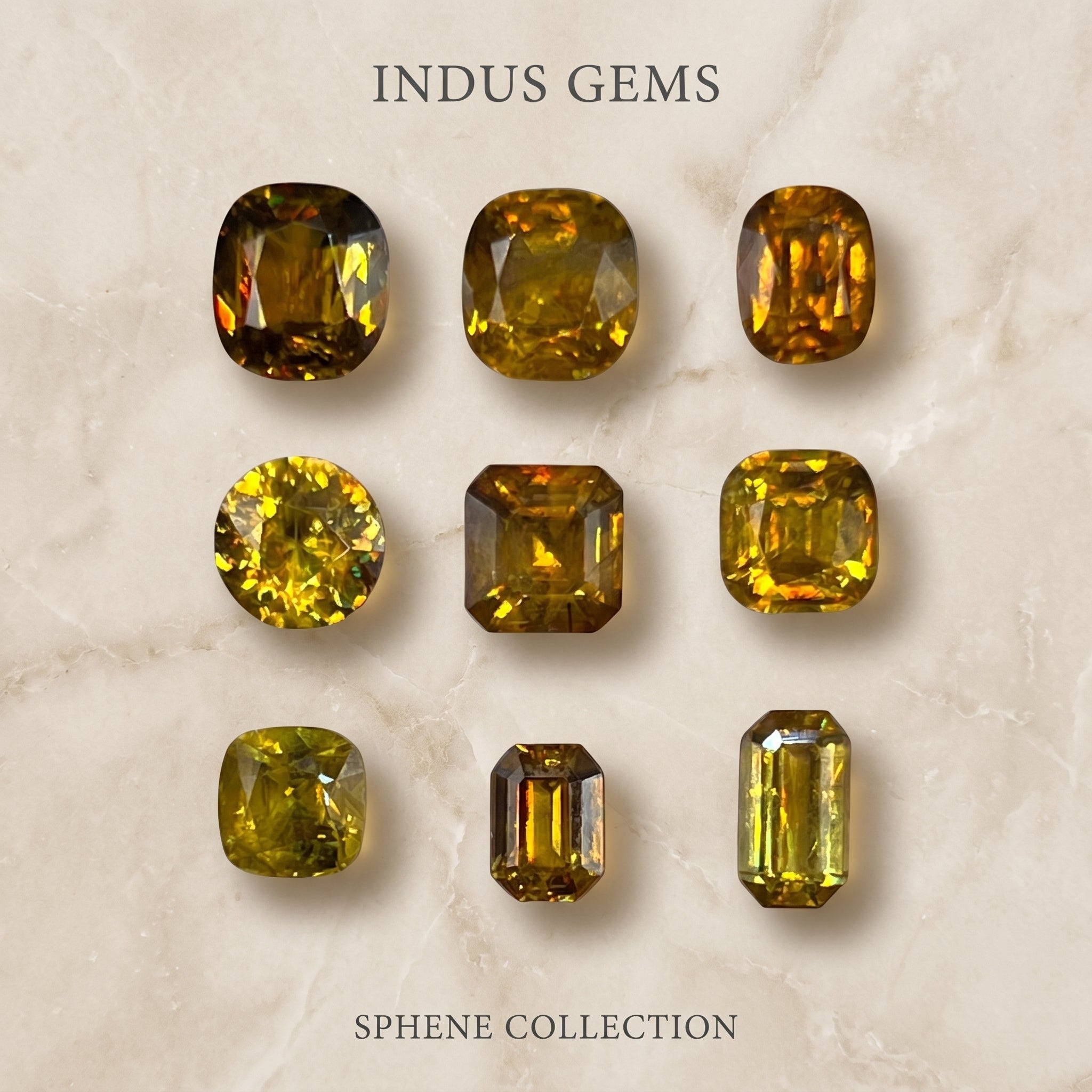 Sphene