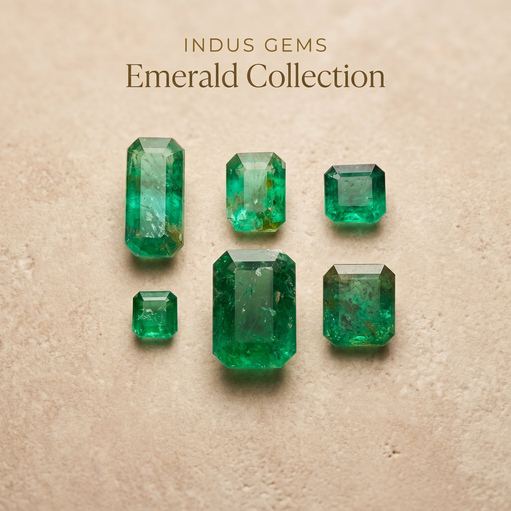 Emerald