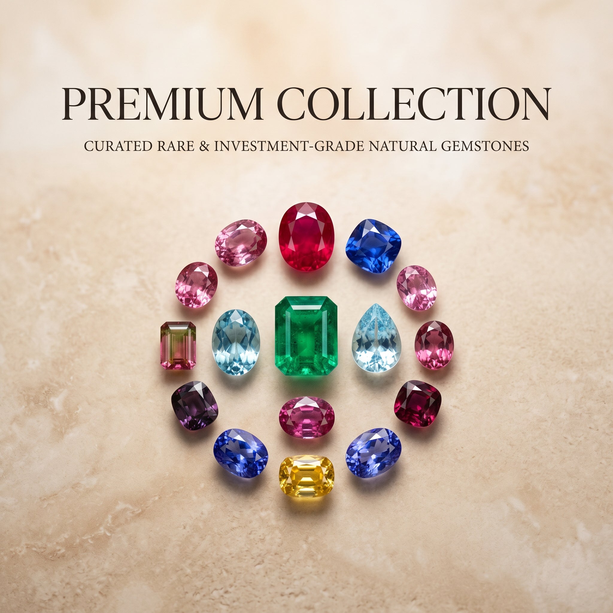 Premium Collection