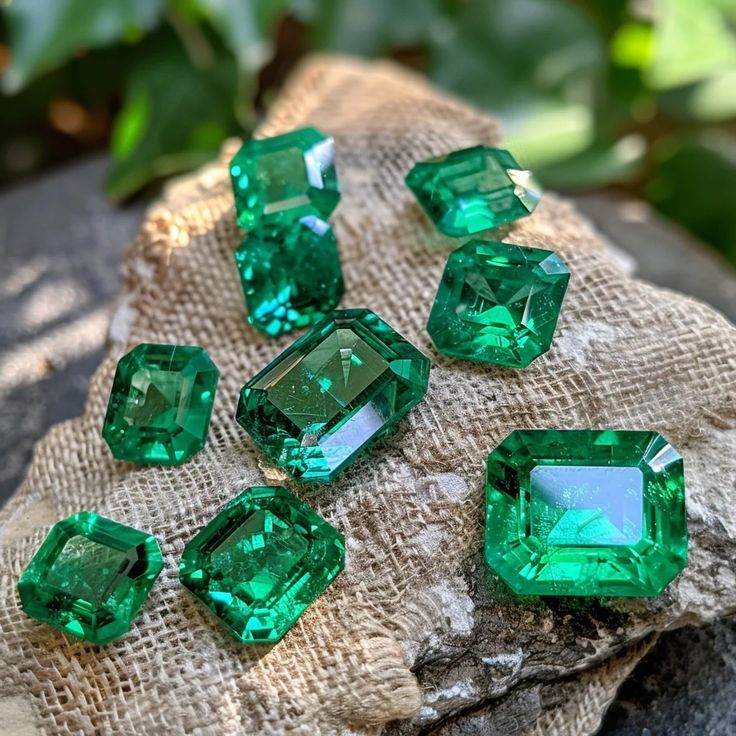 Emerald