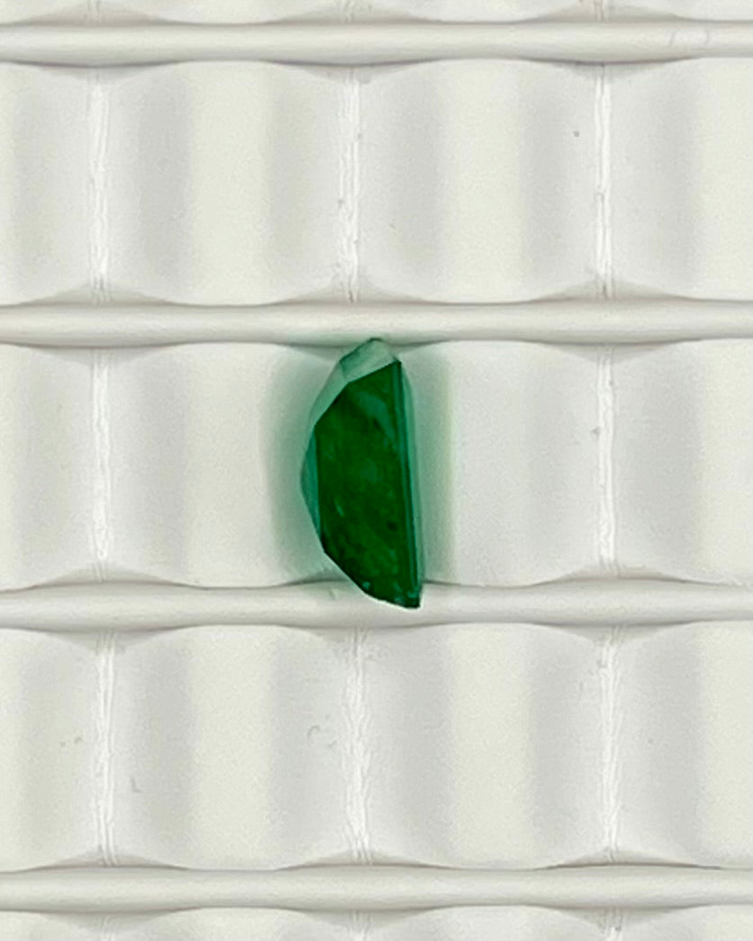 2.35ct Emerald Swat Emerald GEM001