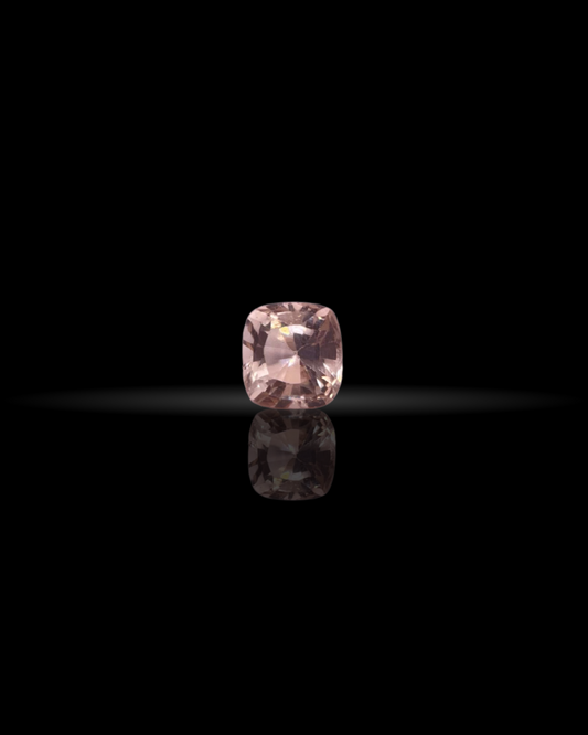 5.10ct Cushion Topaz TPK010