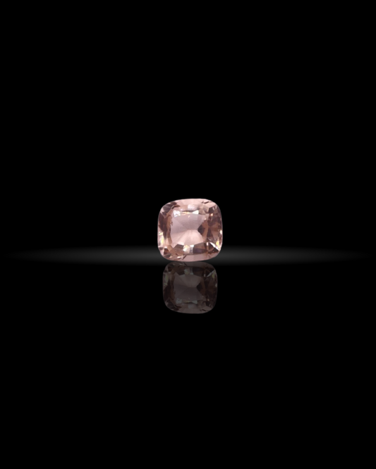 3.85ct Cushion Topaz TPK011