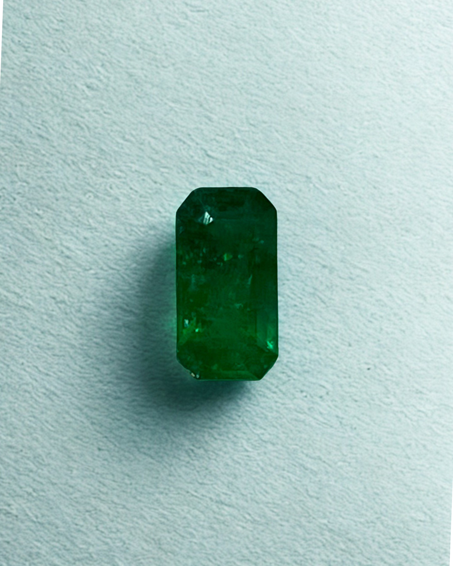 1.20ct Emerald Swat Emerald GEM002