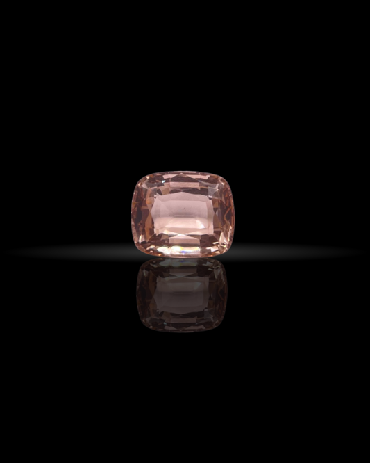 13.00ct Cushion Topaz TPK001