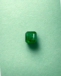 0.30ct Emerald Swat Emerald GEM004
