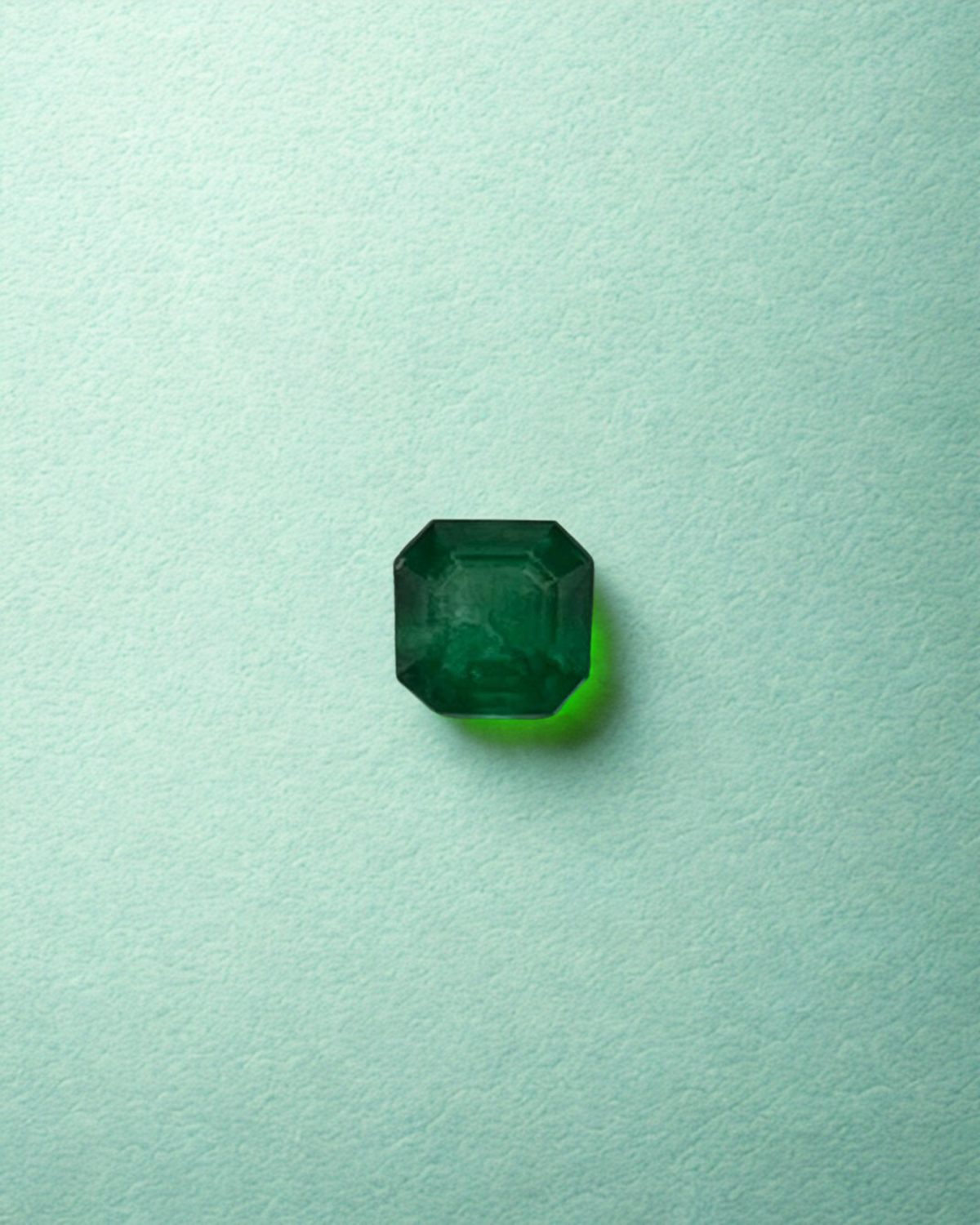 0.65ct Emerald Swat Emerald GEM003