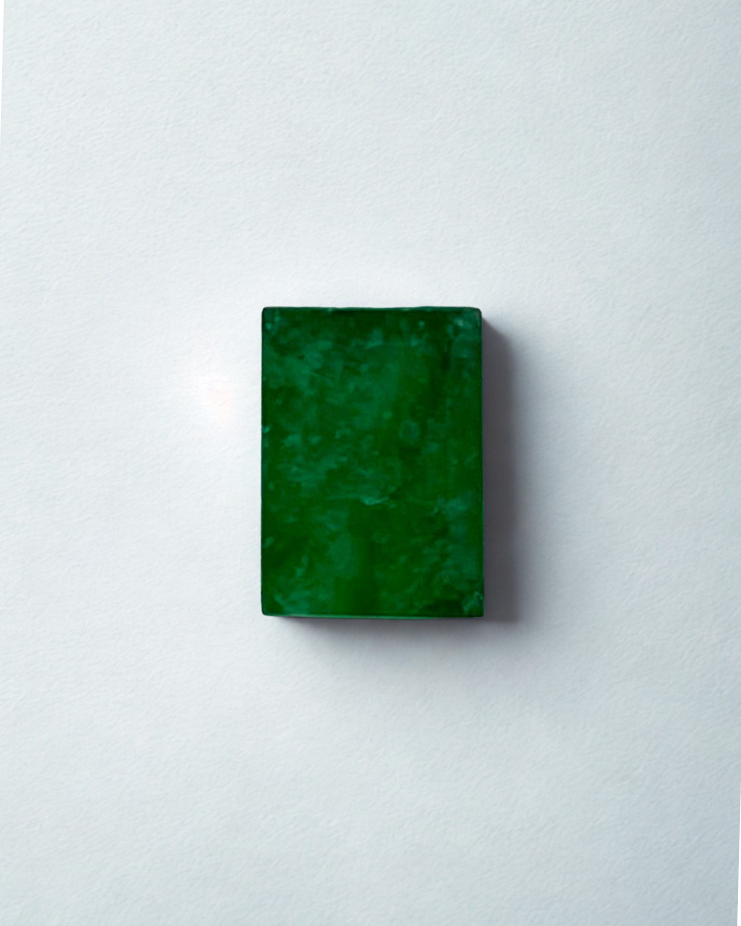 2.35ct Emerald Swat Emerald GEM001