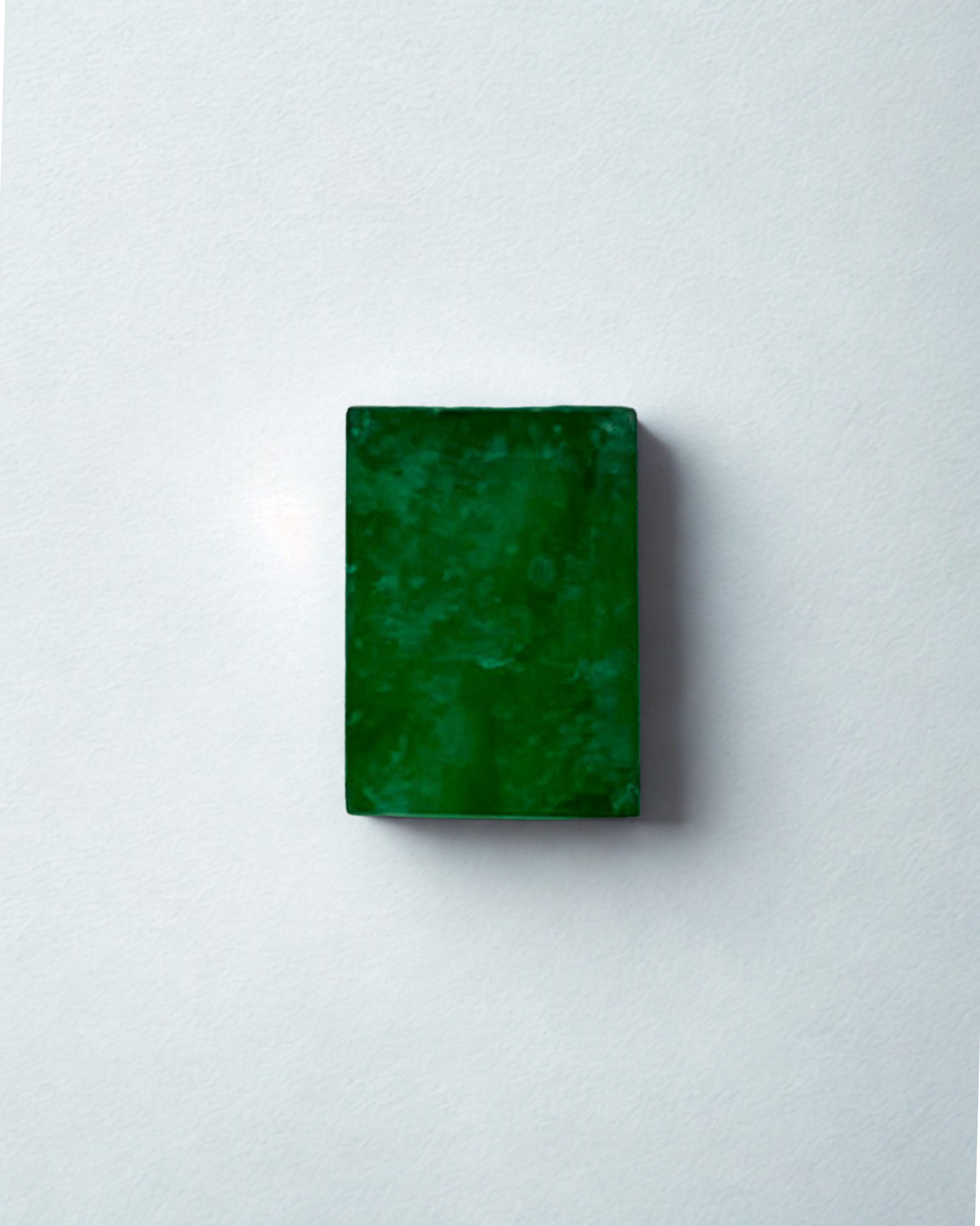 2.35ct Emerald Swat Emerald GEM001