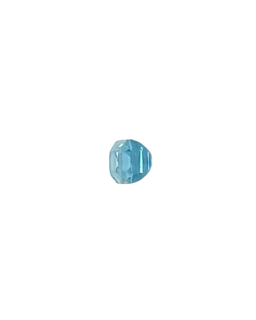 1.95ct Rectangular Aquamarine AM006