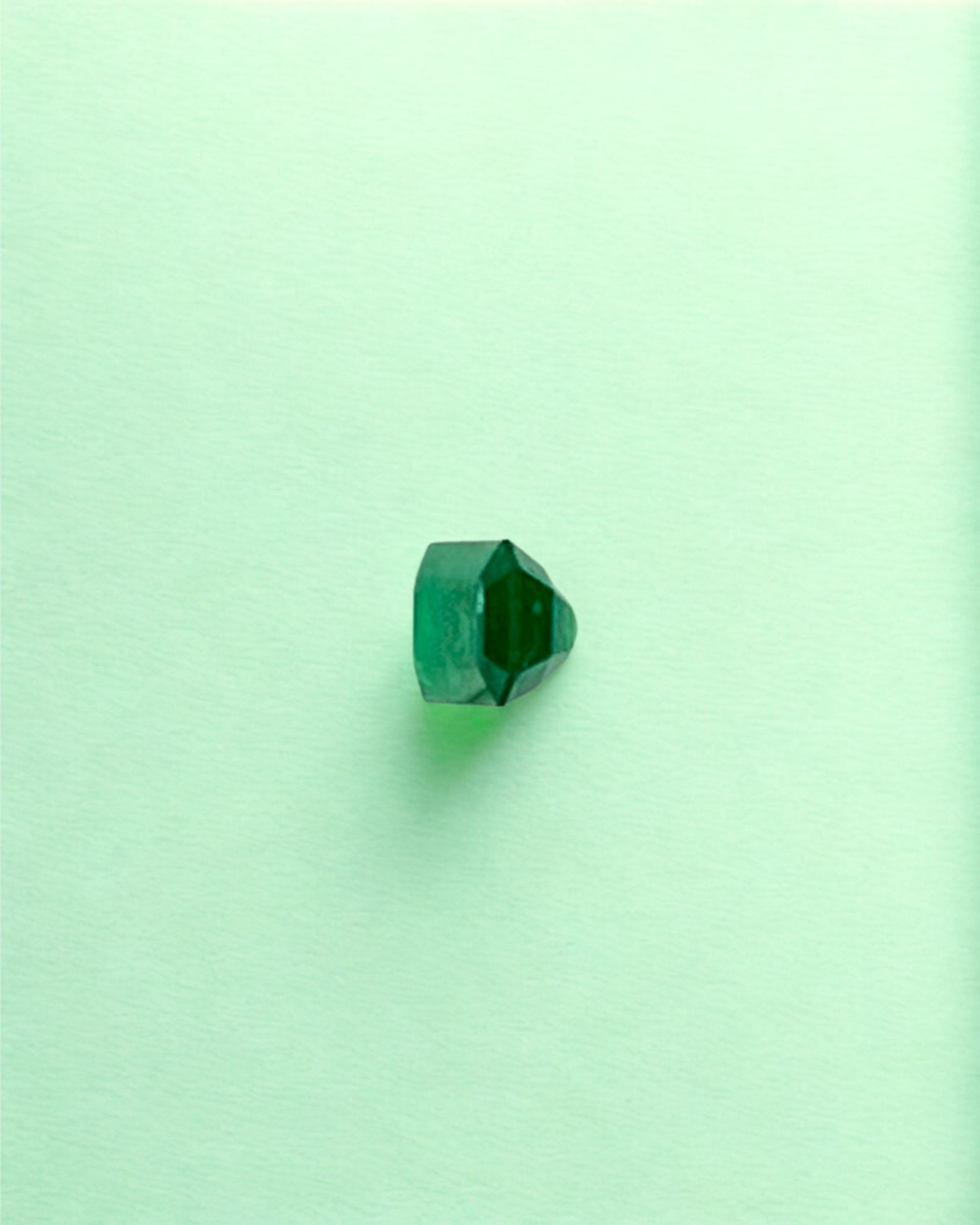 1.20ct Emerald Swat Emerald GEM002