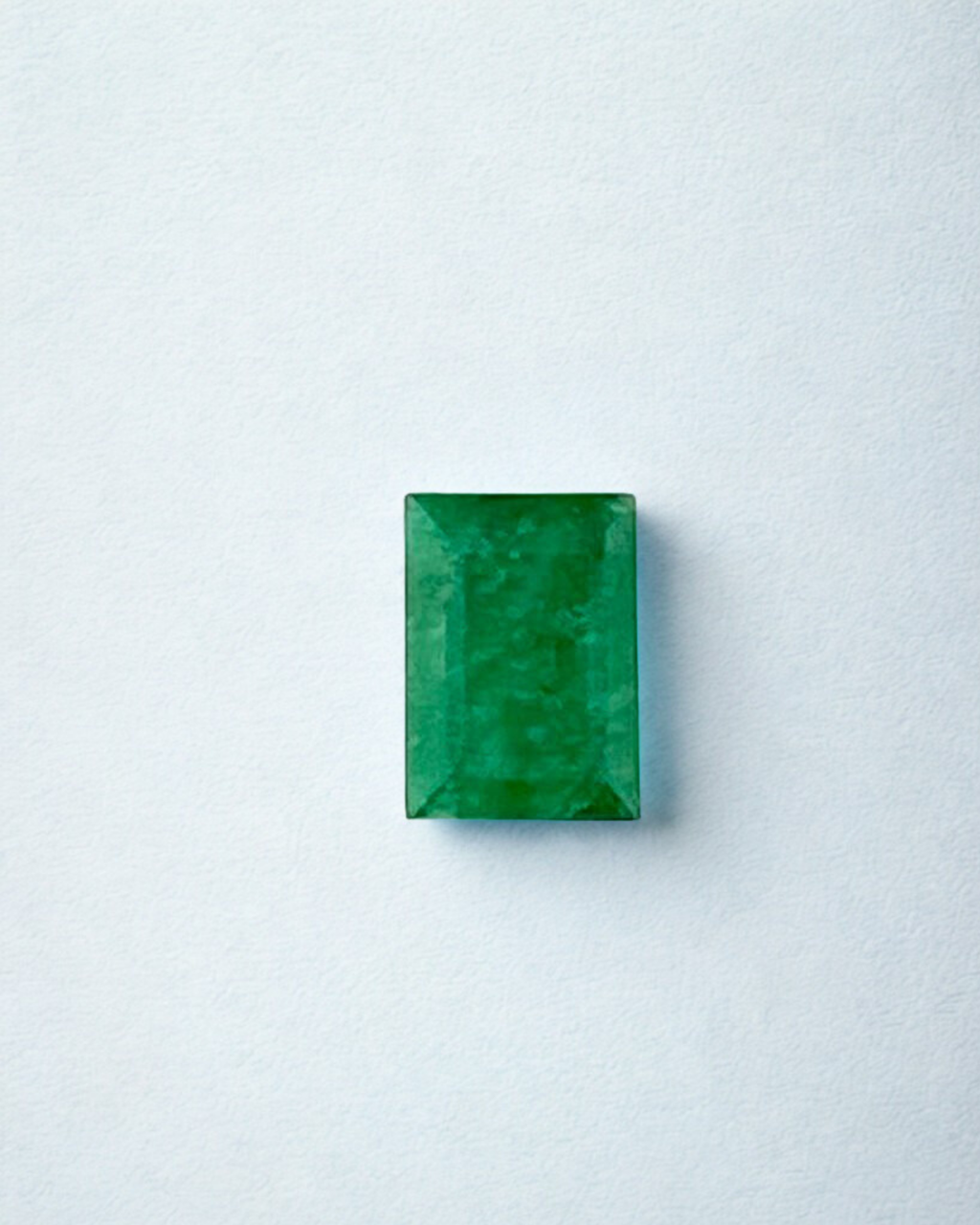 2.35ct Emerald Swat Emerald GEM001