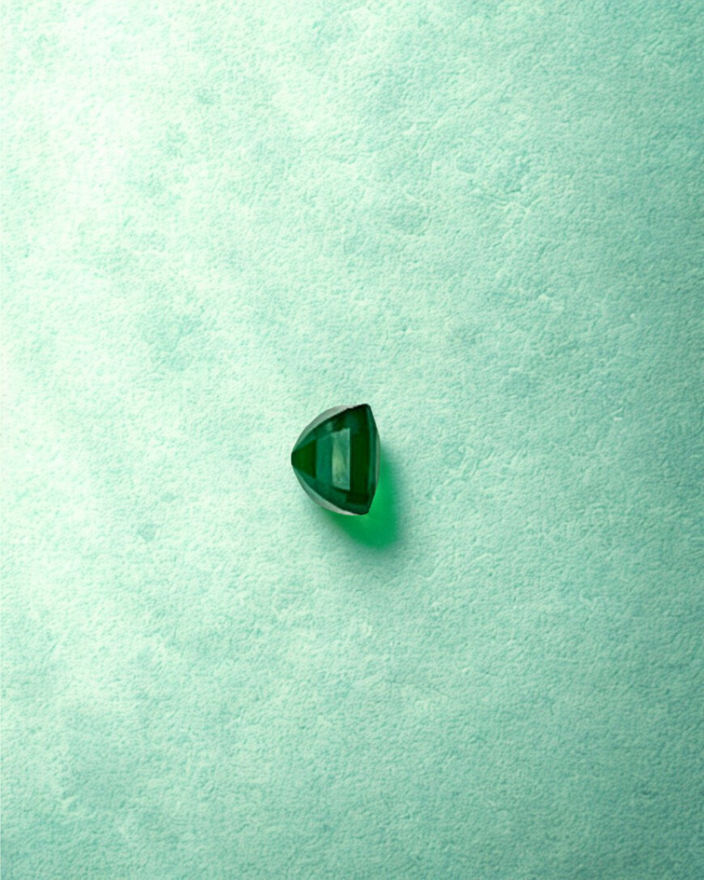 0.65ct Emerald Swat Emerald GEM003