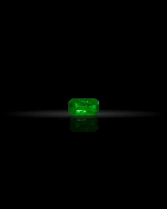 1.20ct Emerald Swat Emerald GEM002