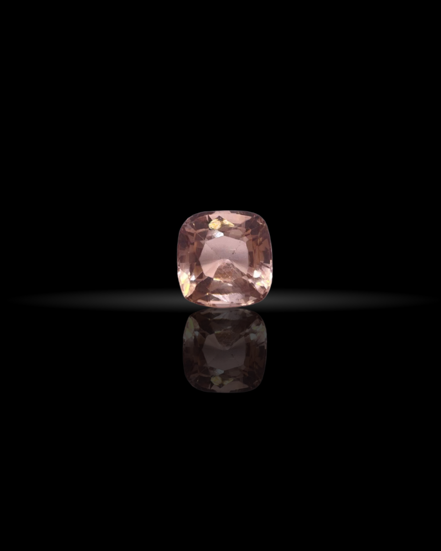 9.25ct Cushion Topaz TPK002