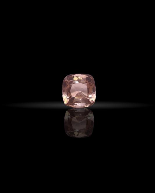 9.25ct Cushion Topaz TPK002