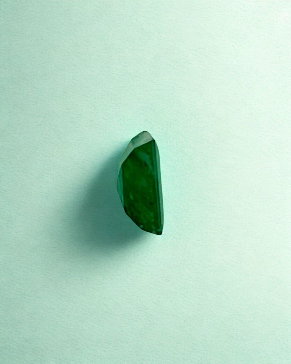 2.35ct Emerald Swat Emerald GEM001