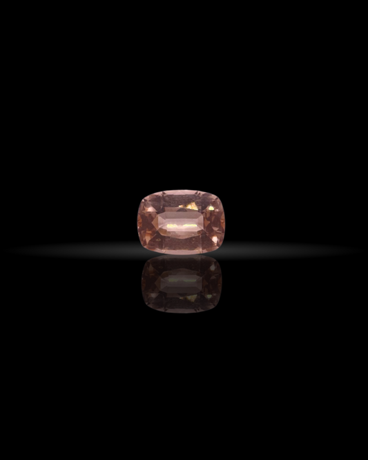 6.55ct Cushion Topaz TPK003