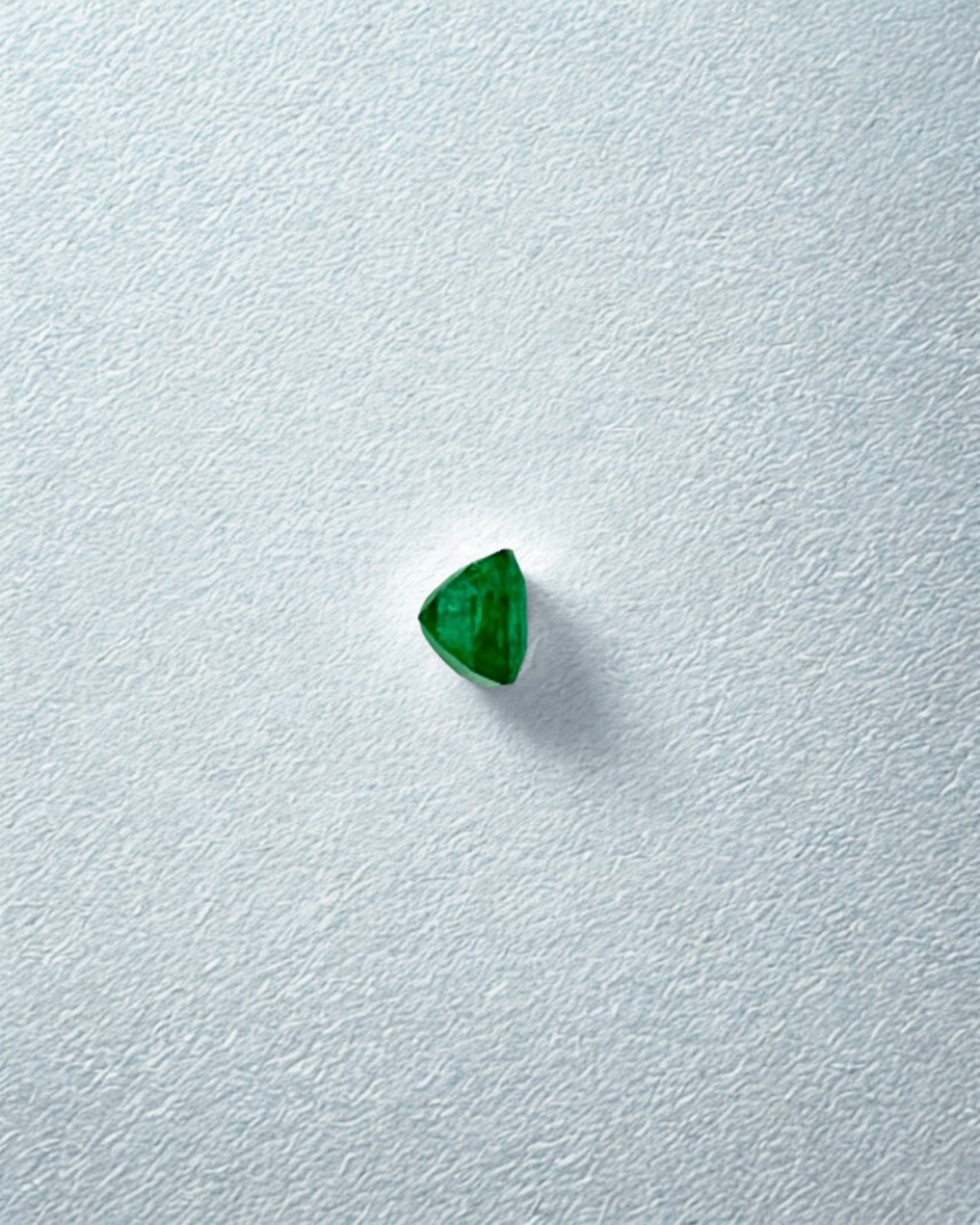 0.30ct Emerald Swat Emerald GEM004