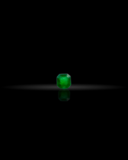 0.65ct Emerald Swat Emerald GEM003