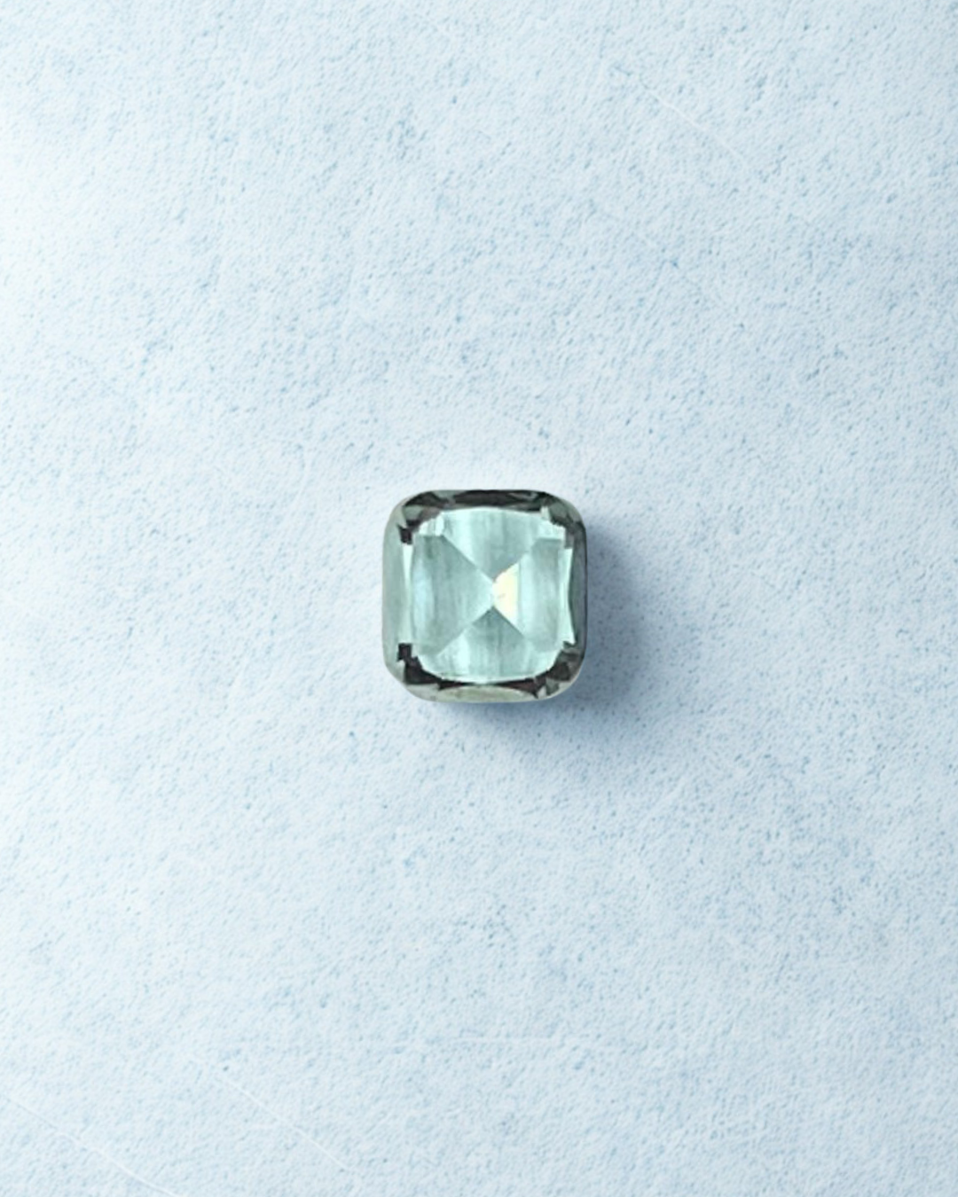 1.45ct Cushion Aquamarine AM009