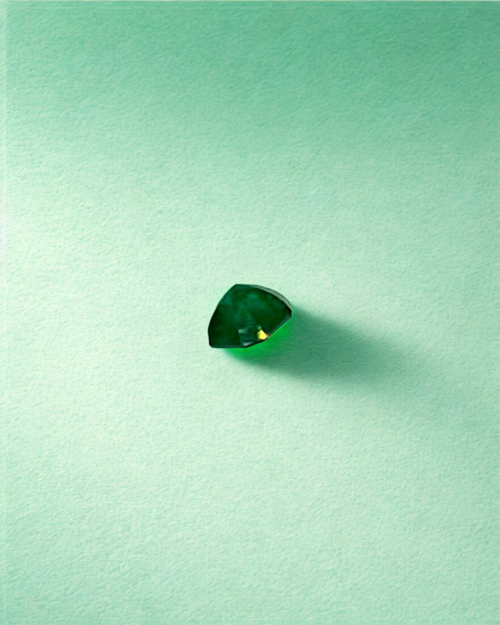 0.65ct Emerald Swat Emerald GEM003