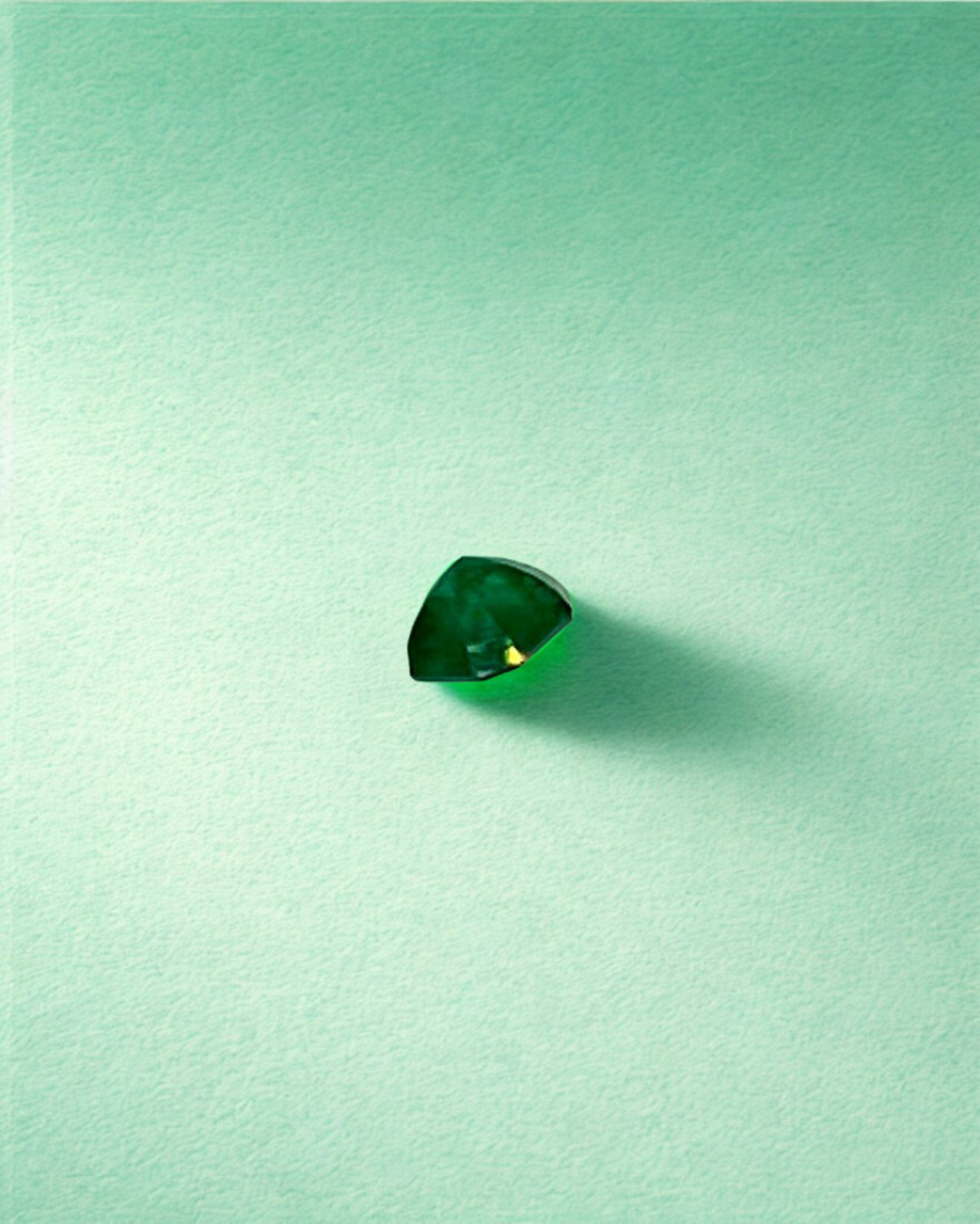 0.65ct Emerald Swat Emerald GEM003