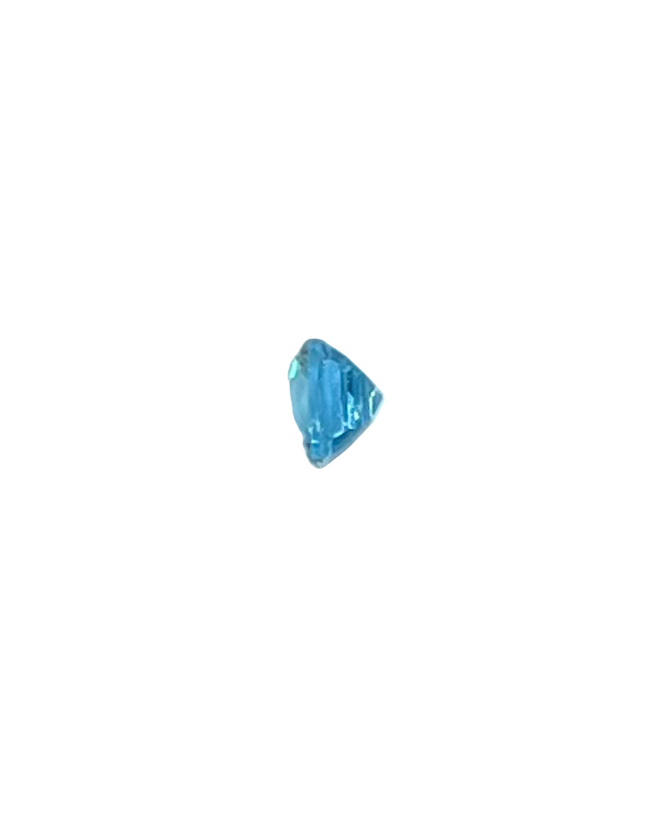 1.60ct Rectangular Aquamarine AM005