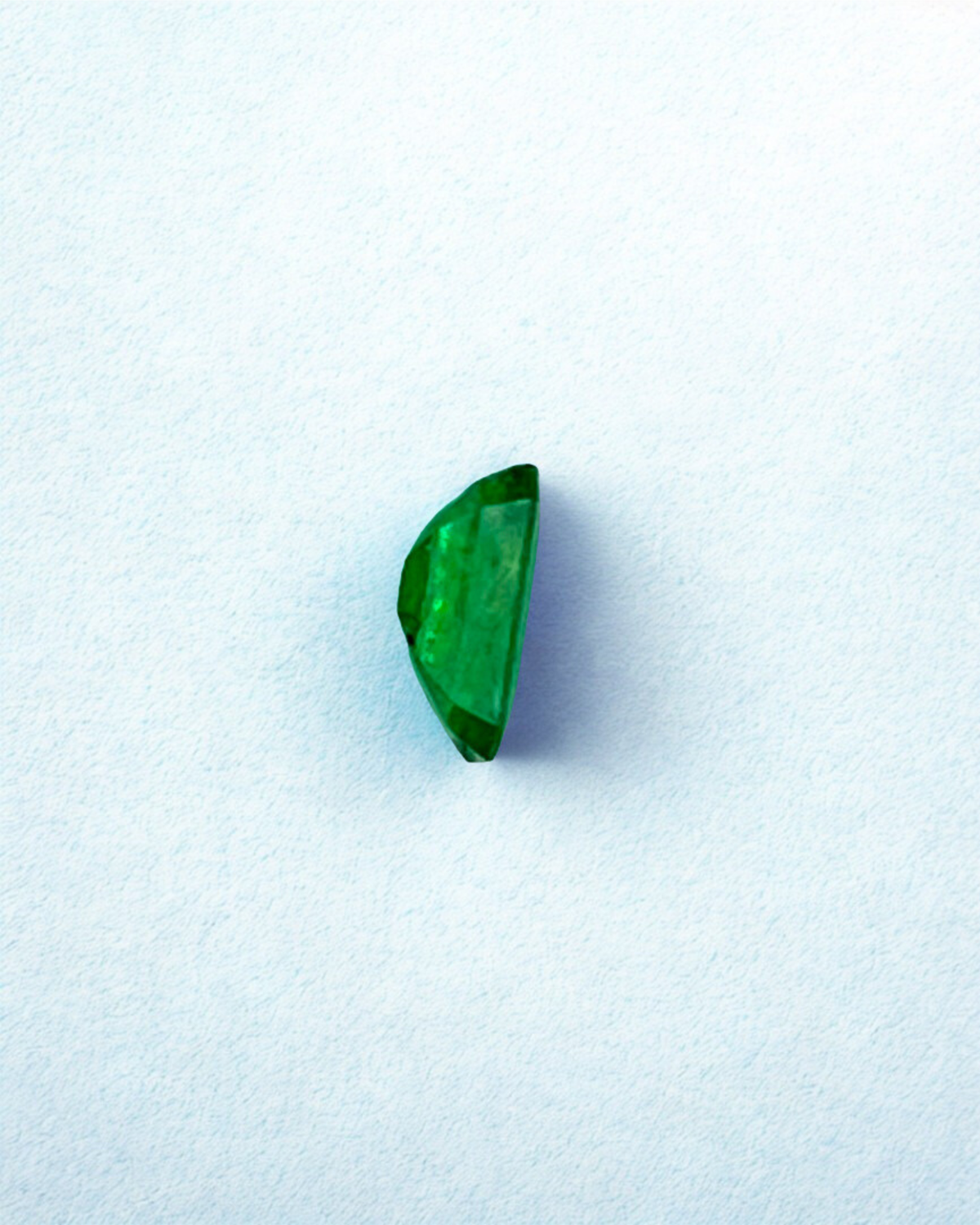 1.20ct Emerald Swat Emerald GEM002