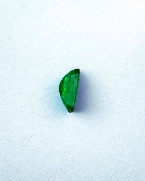 1.20ct Emerald Swat Emerald GEM002