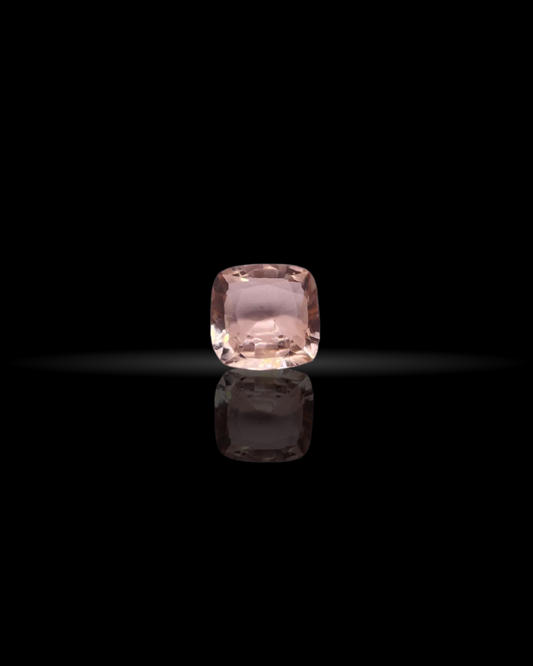 5.75ct Cushion Topaz TPK004