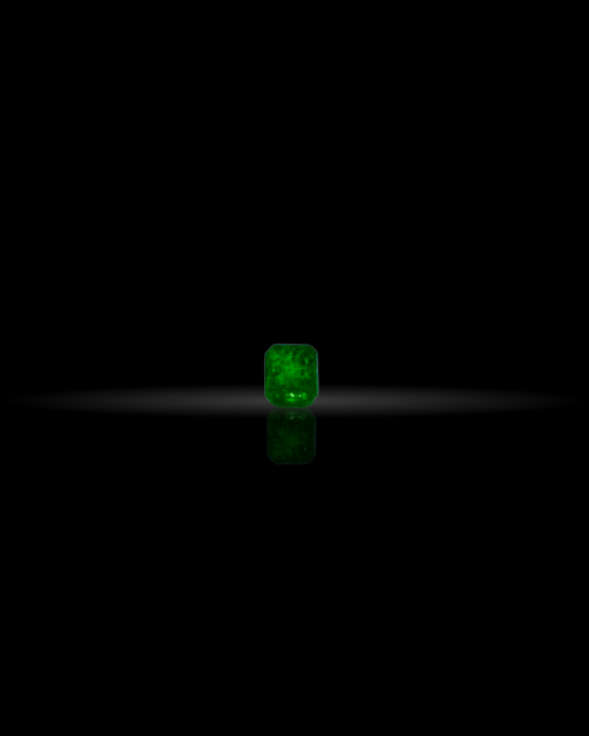 0.30ct Emerald Swat Emerald GEM004