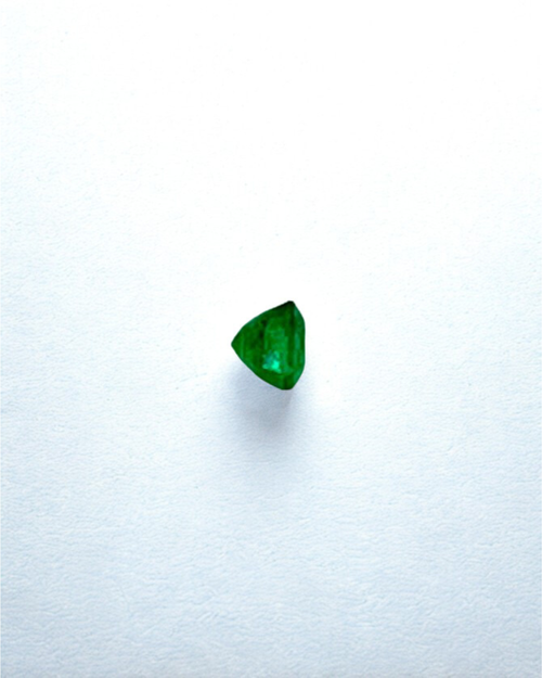0.30ct Emerald Swat Emerald GEM004