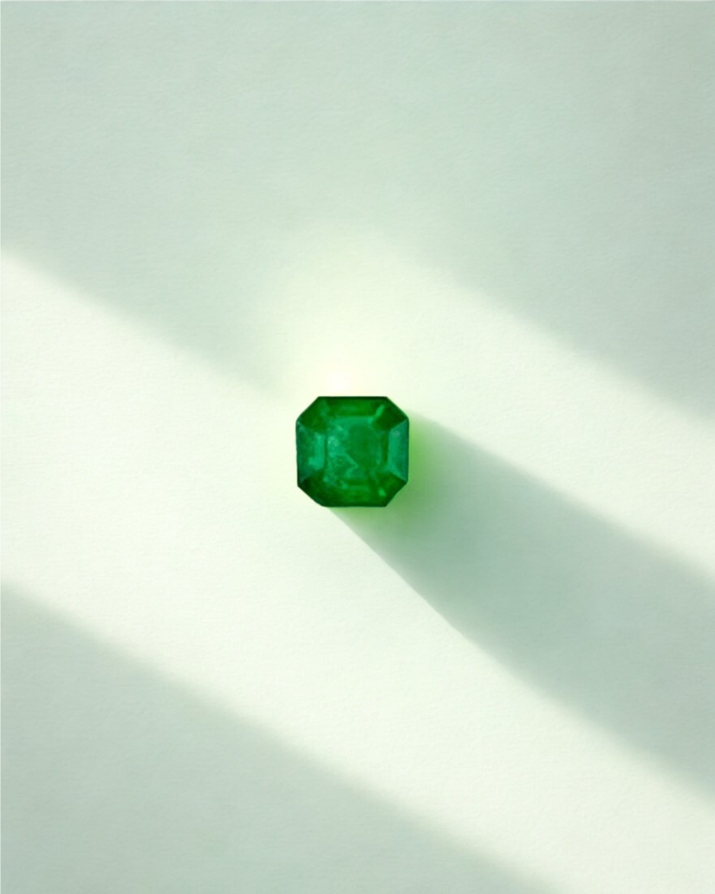 0.65ct Emerald Swat Emerald GEM003