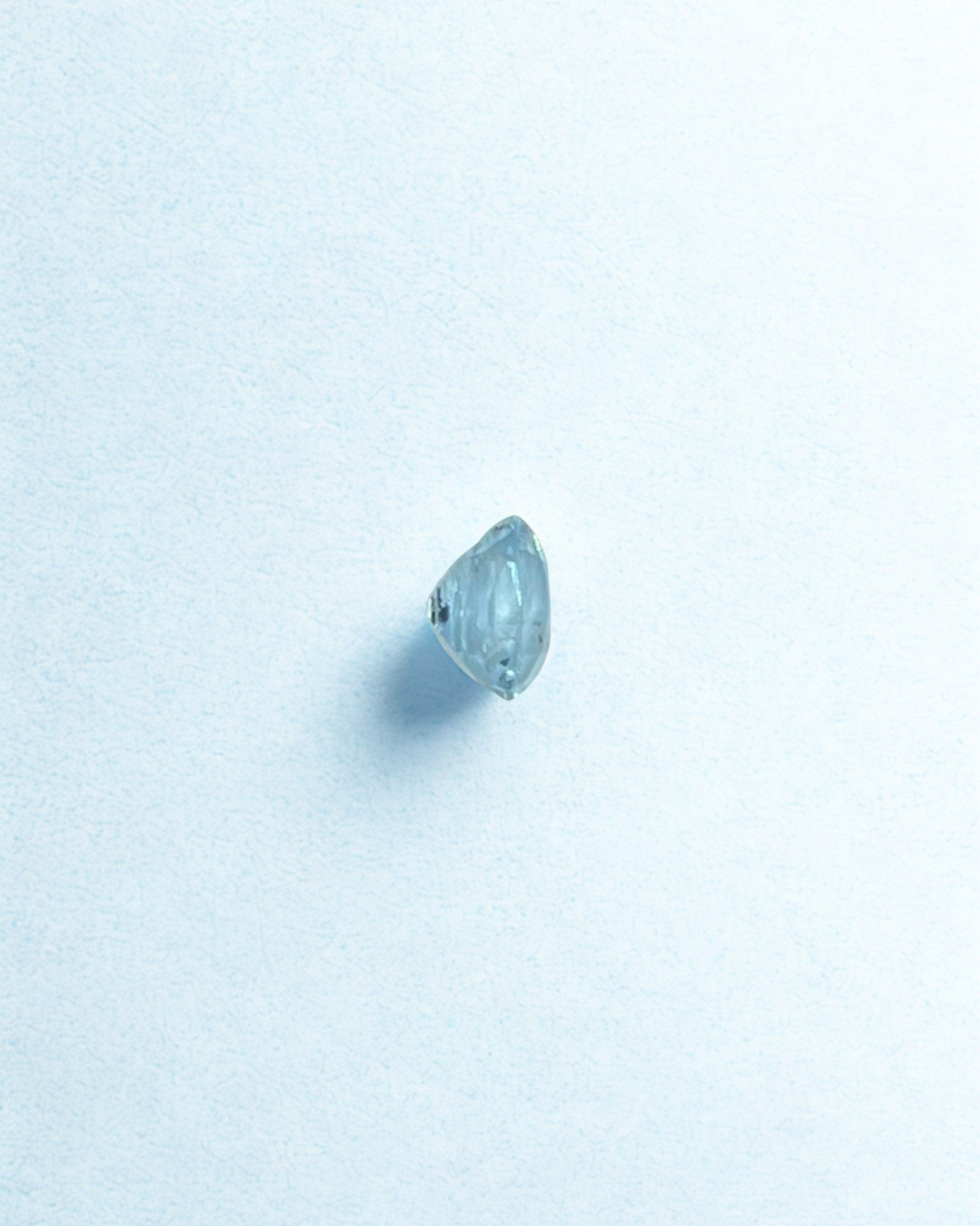 2.60ct Cushion Aquamarine AM002