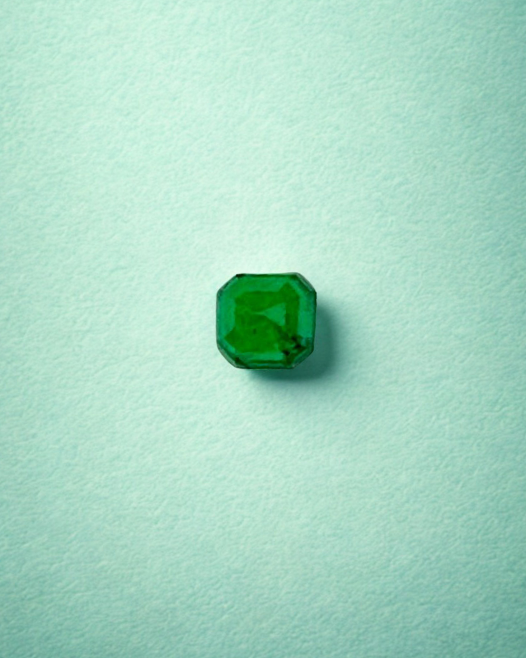 0.65ct Emerald Swat Emerald GEM003