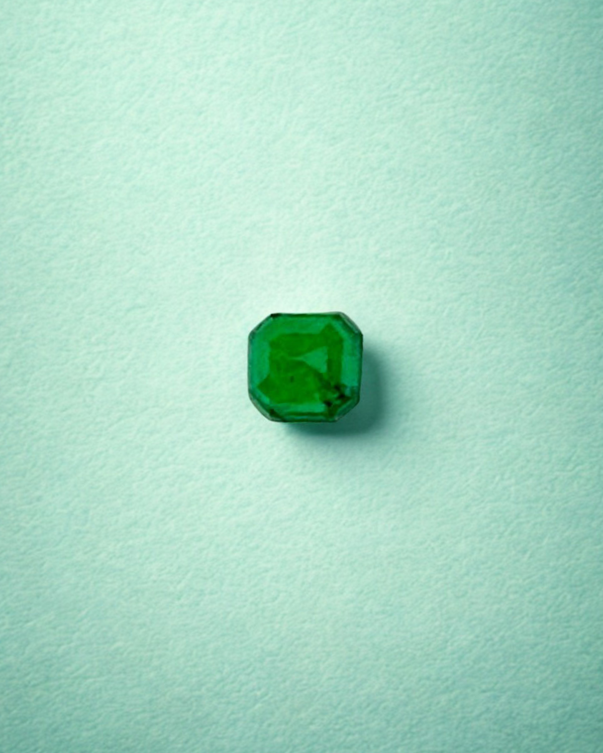 0.65ct Emerald Swat Emerald GEM003