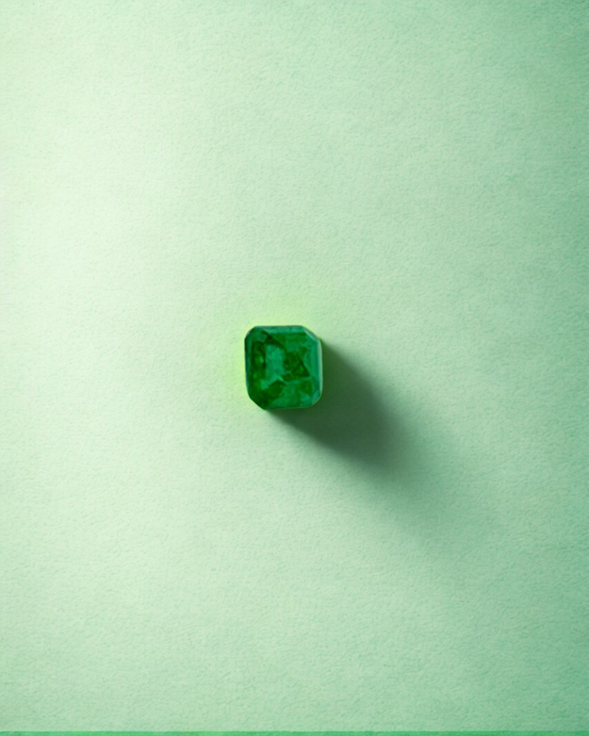 0.30ct Emerald Swat Emerald GEM004