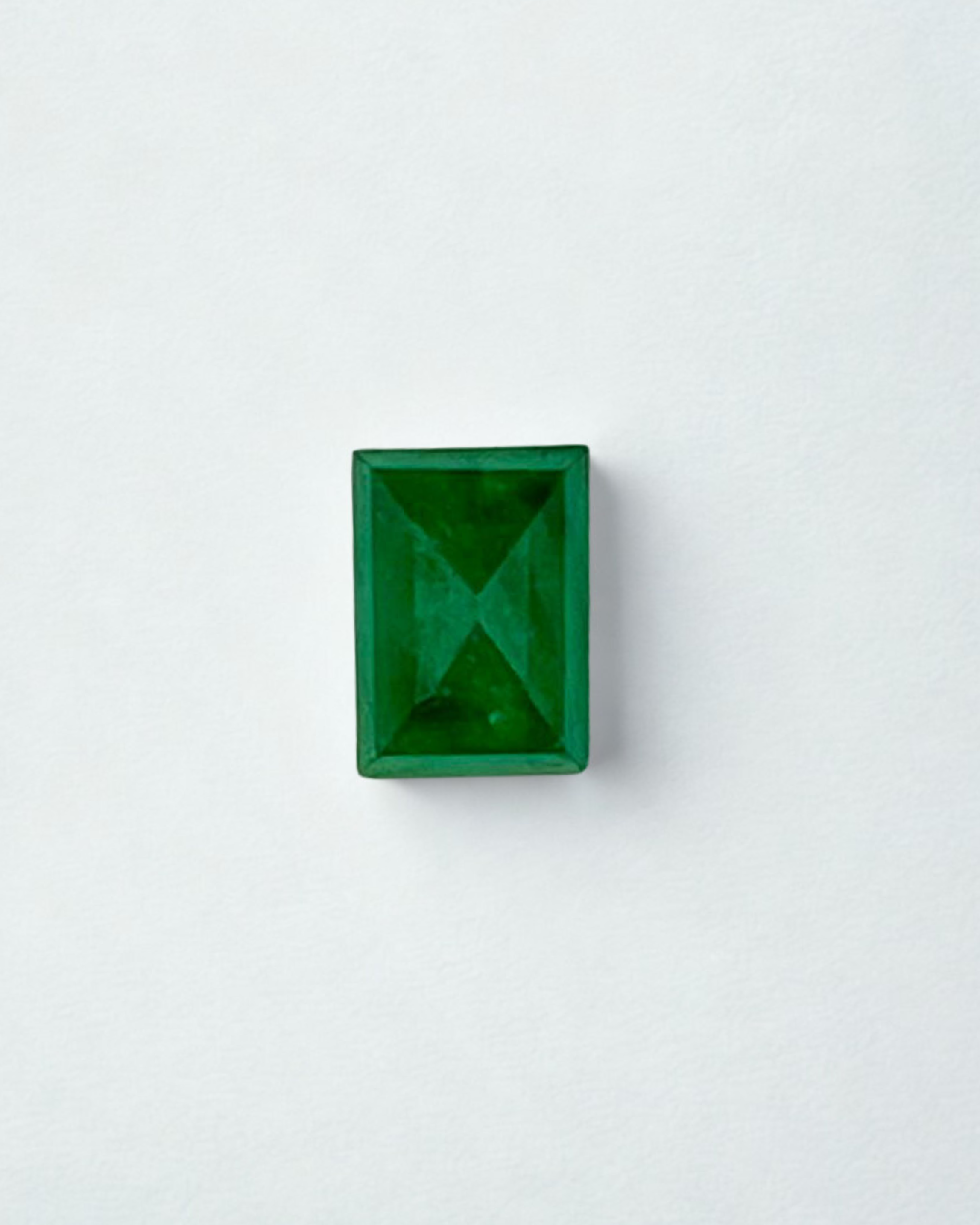 2.35ct Emerald Swat Emerald GEM001